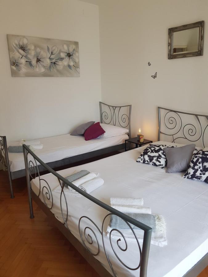 Apartments Joko Omis Exterior photo