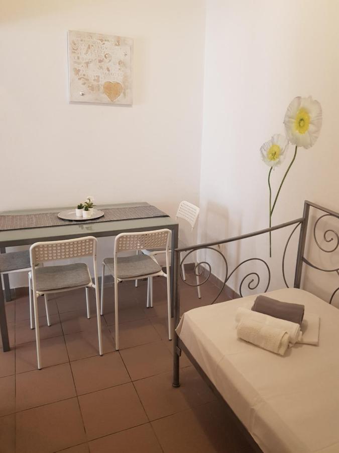 Apartments Joko Omis Exterior photo