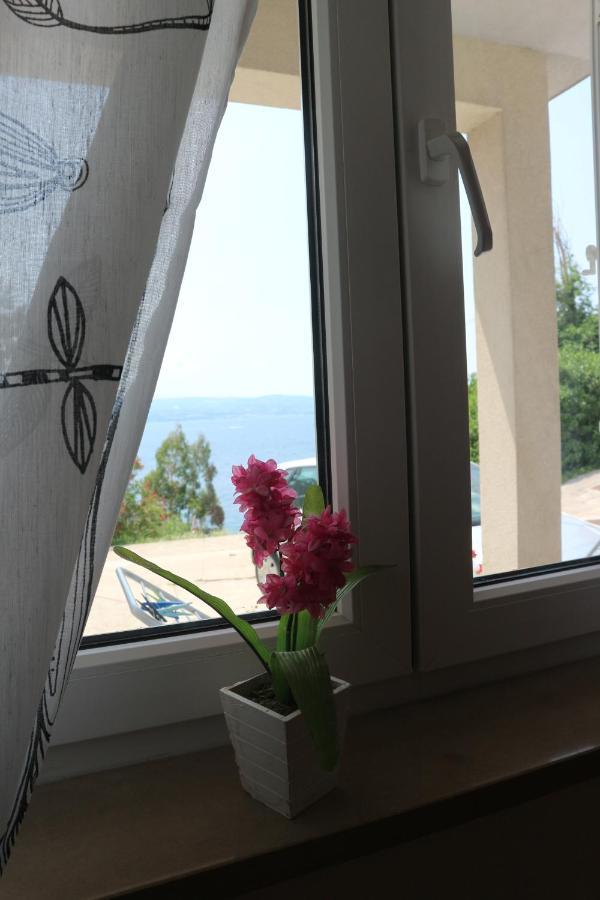 Apartments Joko Omis Exterior photo
