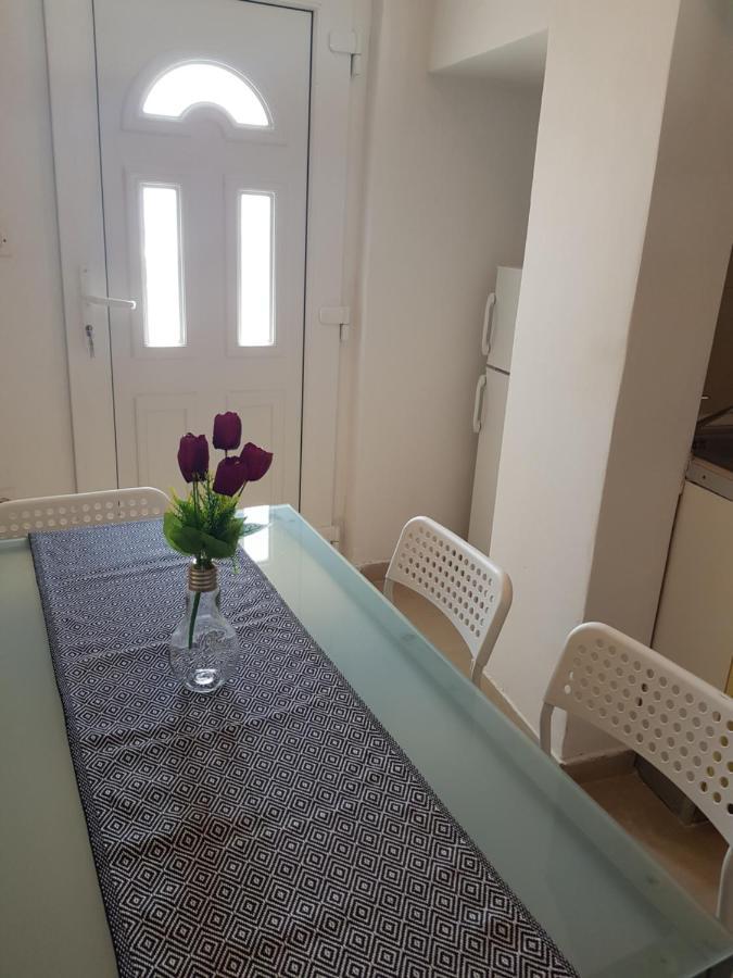 Apartments Joko Omis Exterior photo