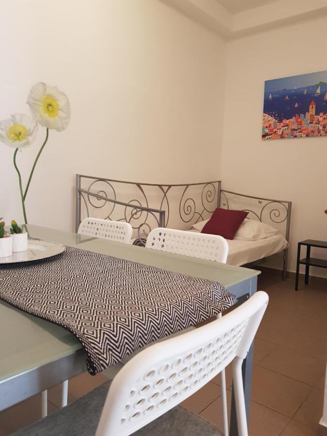 Apartments Joko Omis Exterior photo