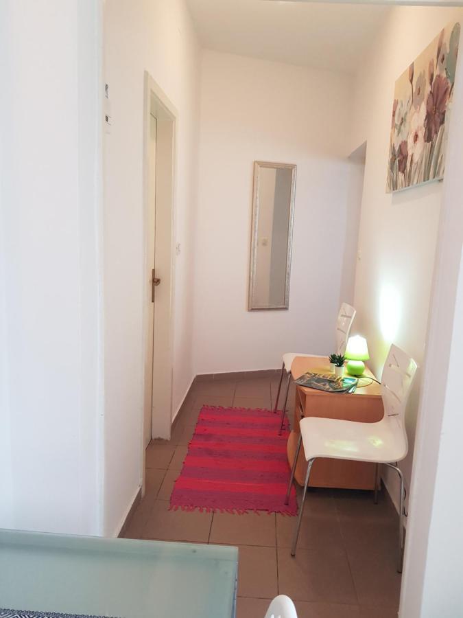 Apartments Joko Omis Exterior photo