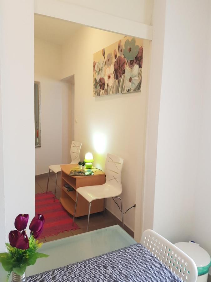 Apartments Joko Omis Exterior photo