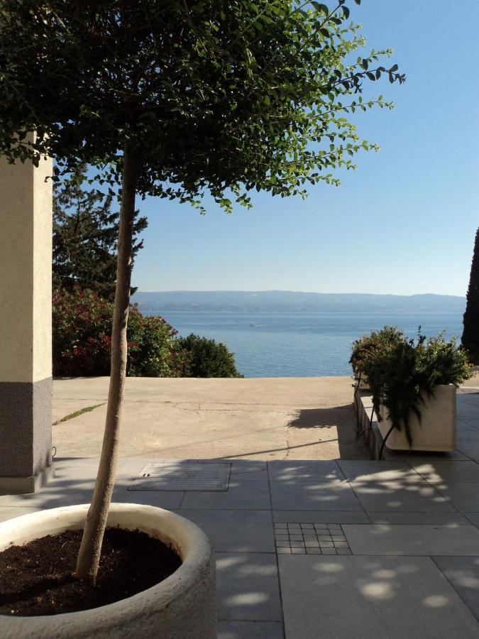 Apartments Joko Omis Exterior photo